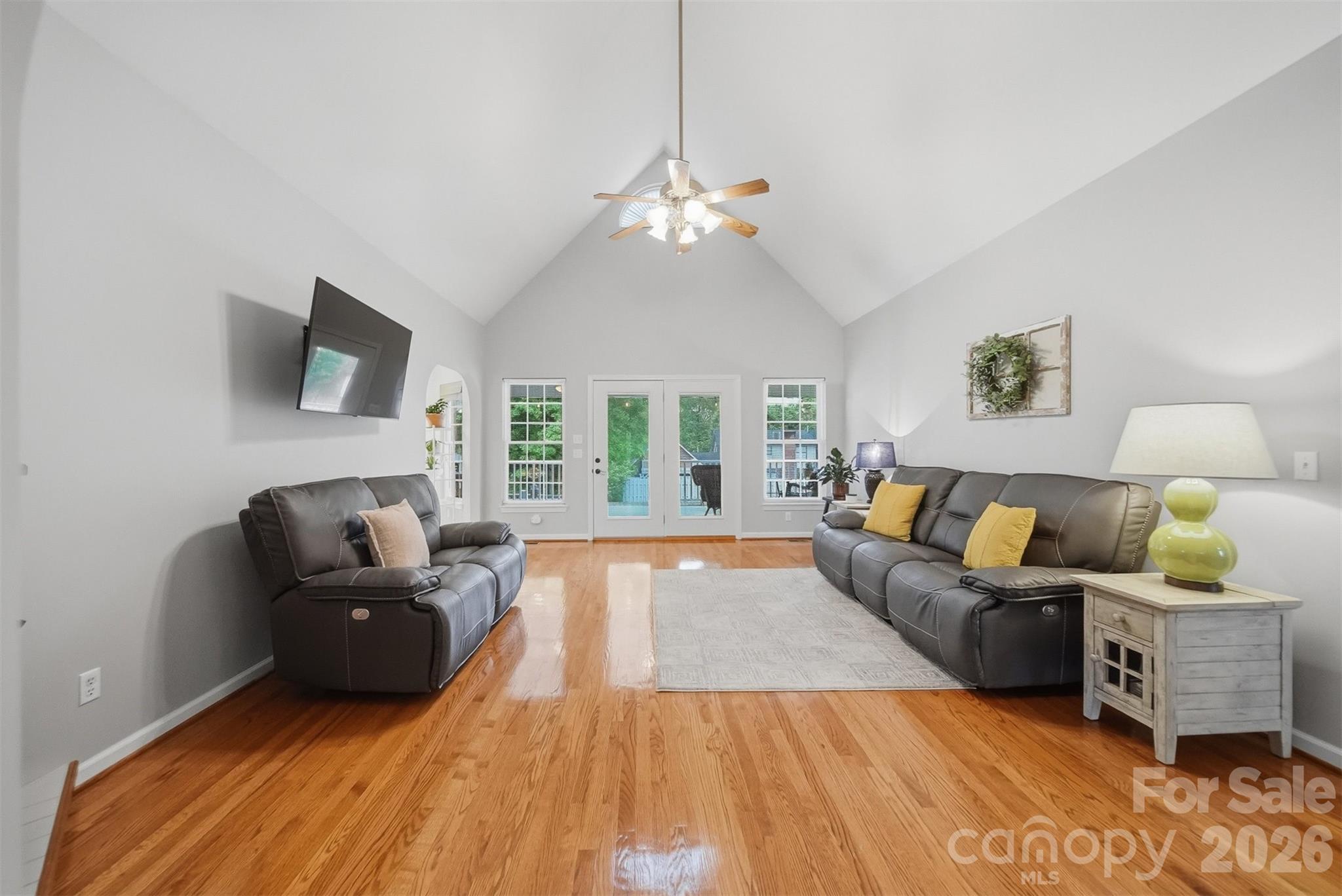 217 Dell Circle Hudson NC 28638