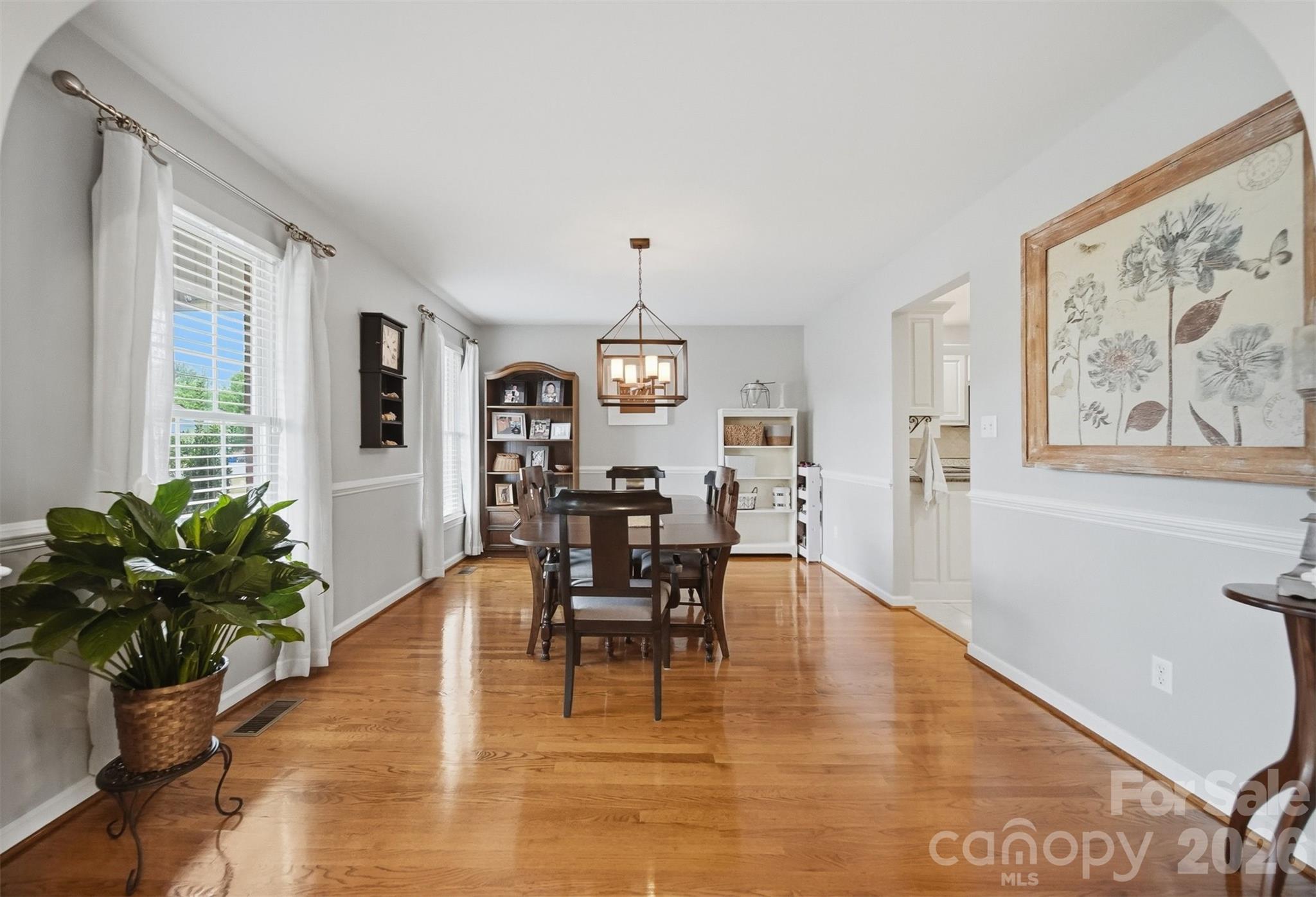 217 Dell Circle Hudson NC 28638