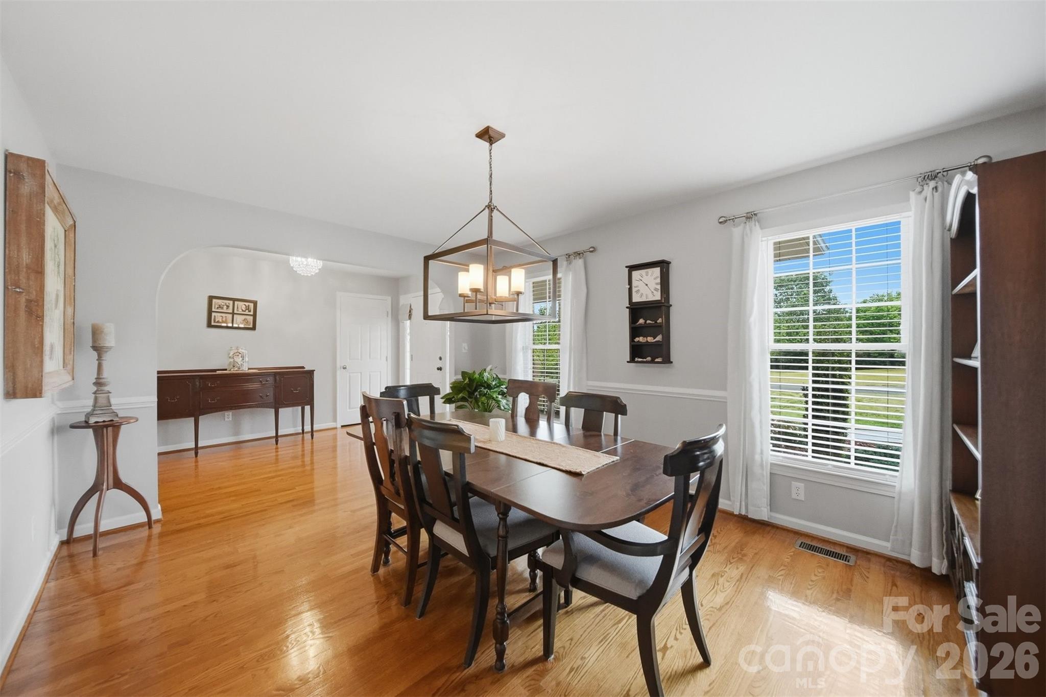 217 Dell Circle Hudson NC 28638