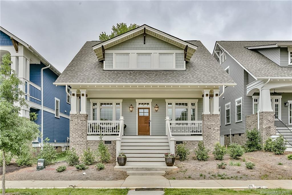 1511 Main Street Charlotte NC 28204
