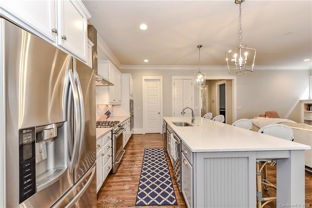 1511 Main Street Charlotte NC 28204