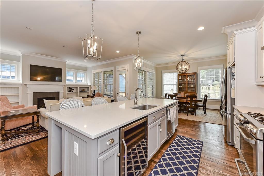 1511 Main Street Charlotte NC 28204