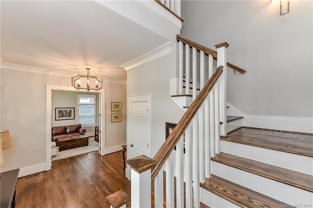 1511 Main Street Charlotte NC 28204