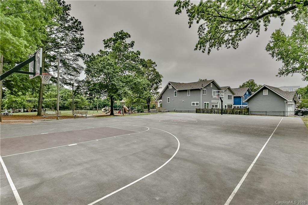 1511 Main Street Charlotte NC 28204