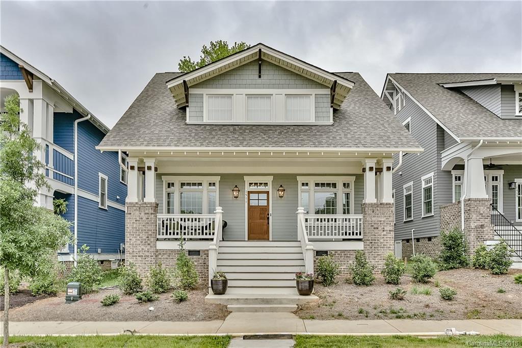 1511 Main Street Charlotte NC 28204