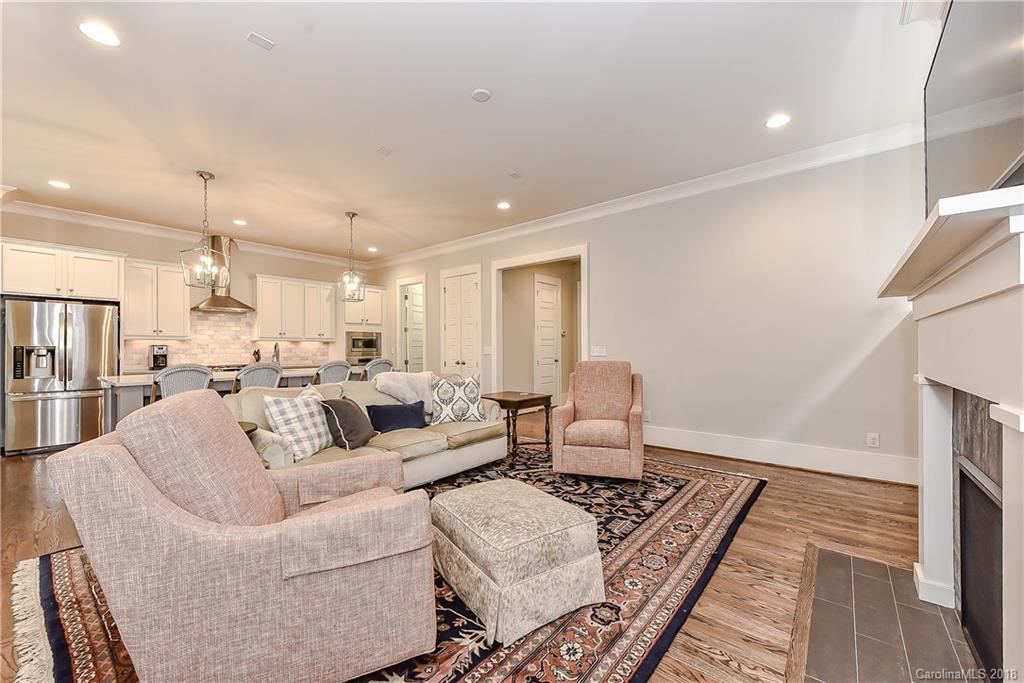 1511 Main Street Charlotte NC 28204