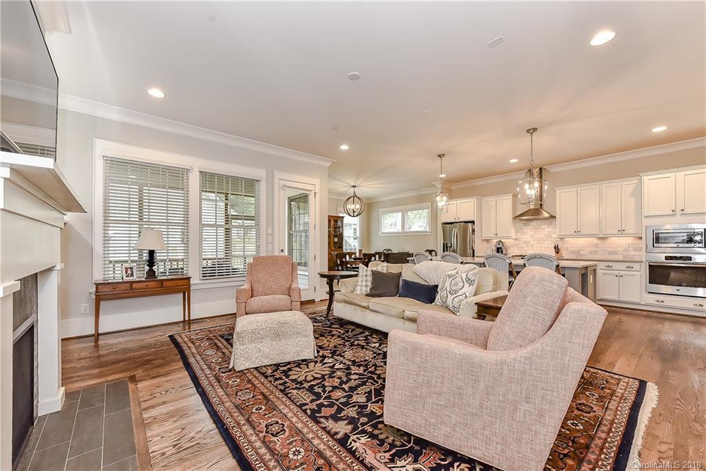 1511 Main Street Charlotte NC 28204