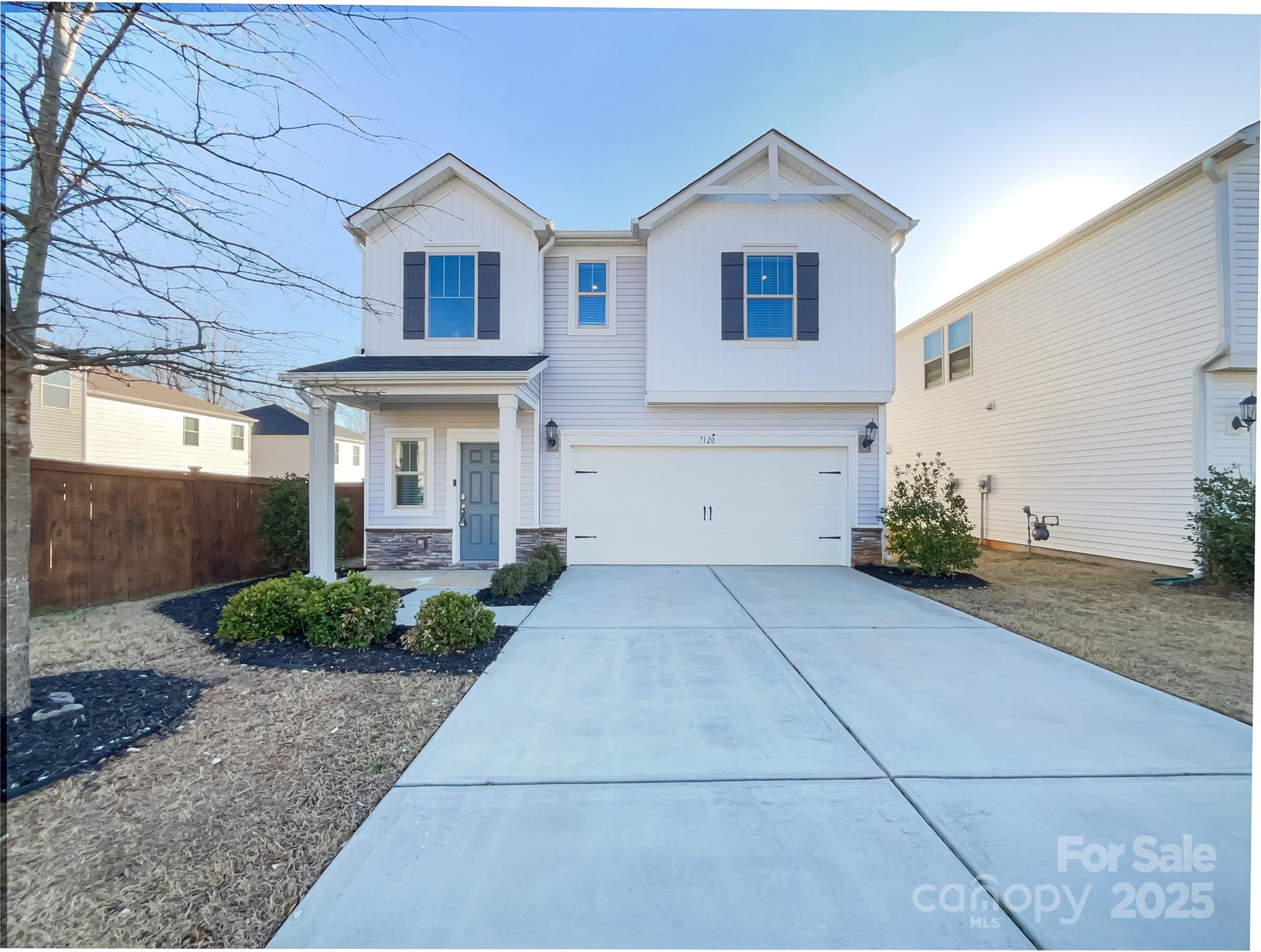 7120 Saltpeter Street Charlotte NC 28215