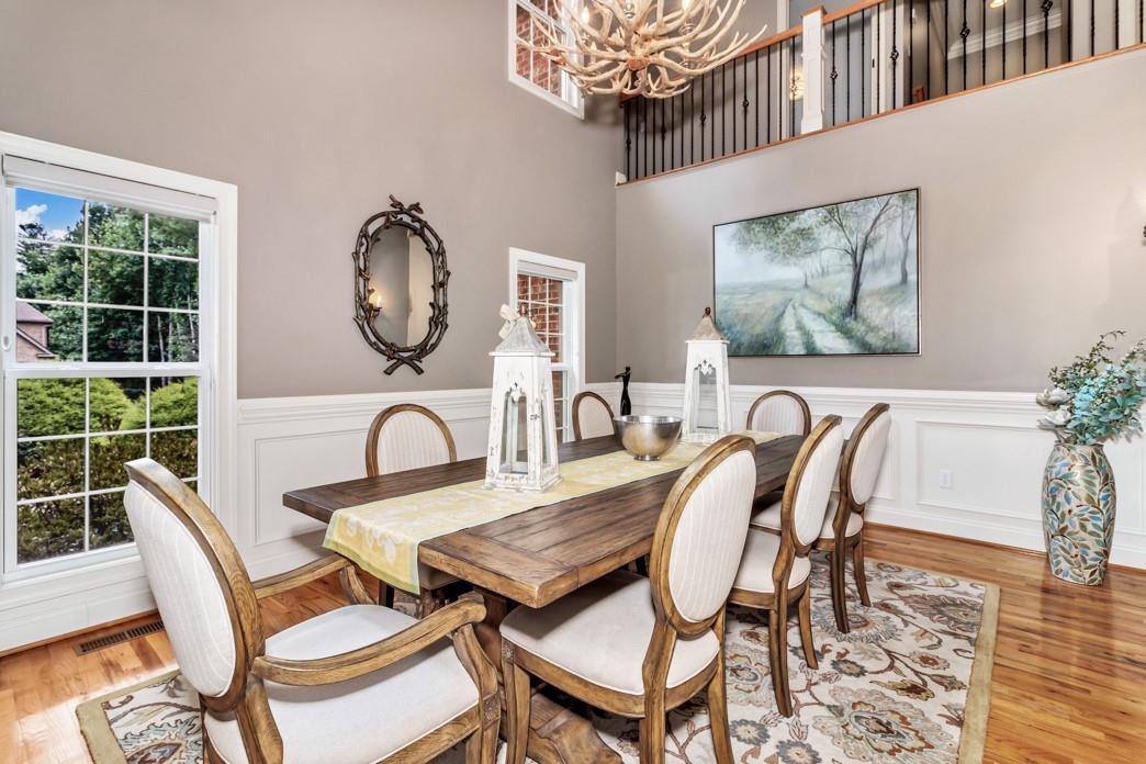 23 Sterling Run Drive Fletcher NC 28732