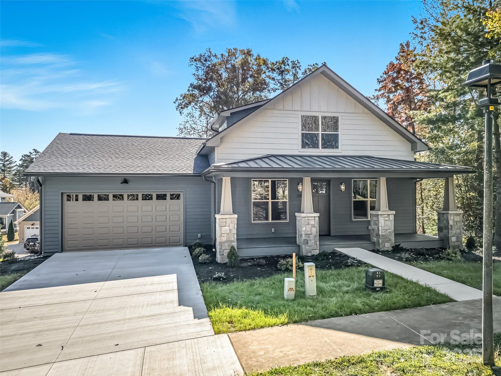 218 Cadence Circle Brevard NC 28712