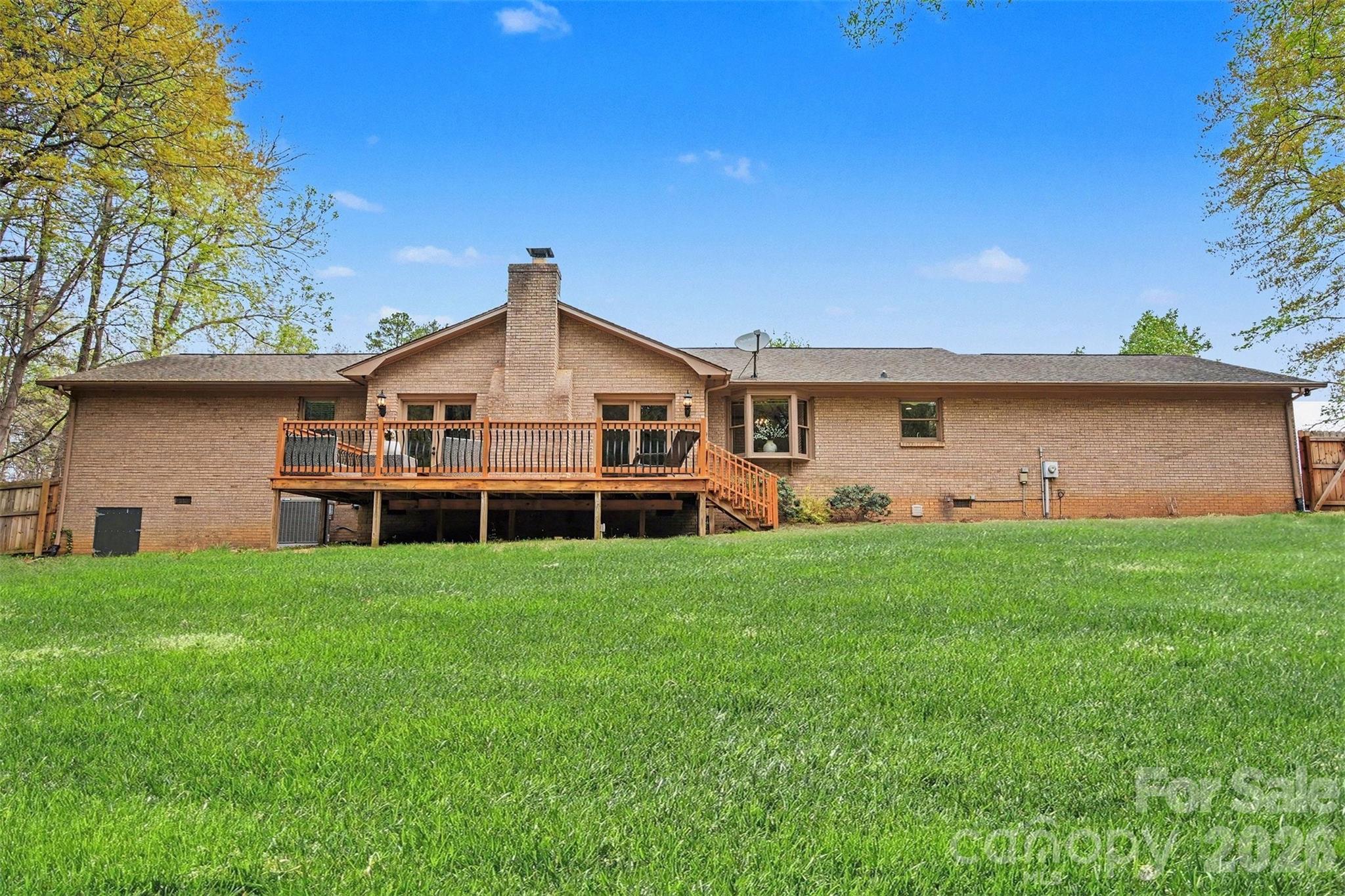 4027 Oakdale Road Charlotte NC 28216