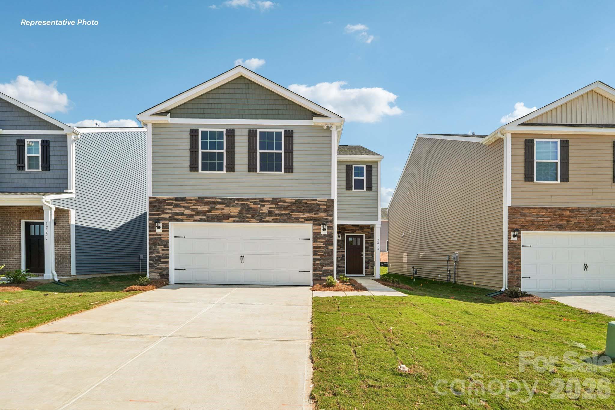1401 Avila Street Hickory NC 28602