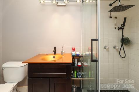 2443 Knickerbocker Drive Charlotte NC 28212