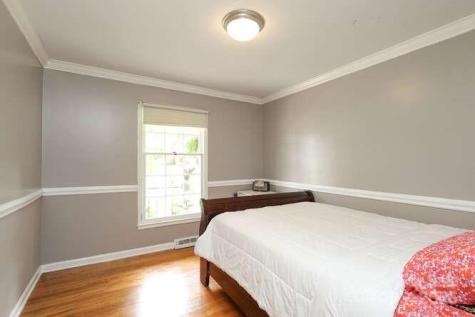 2443 Knickerbocker Drive Charlotte NC 28212