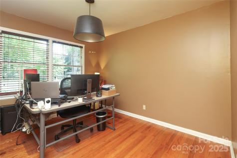 2443 Knickerbocker Drive Charlotte NC 28212