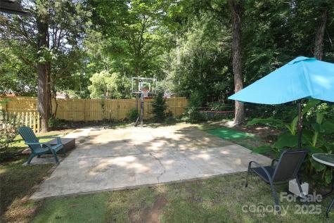 2443 Knickerbocker Drive Charlotte NC 28212