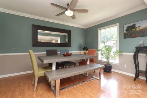 2443 Knickerbocker Drive Charlotte NC 28212