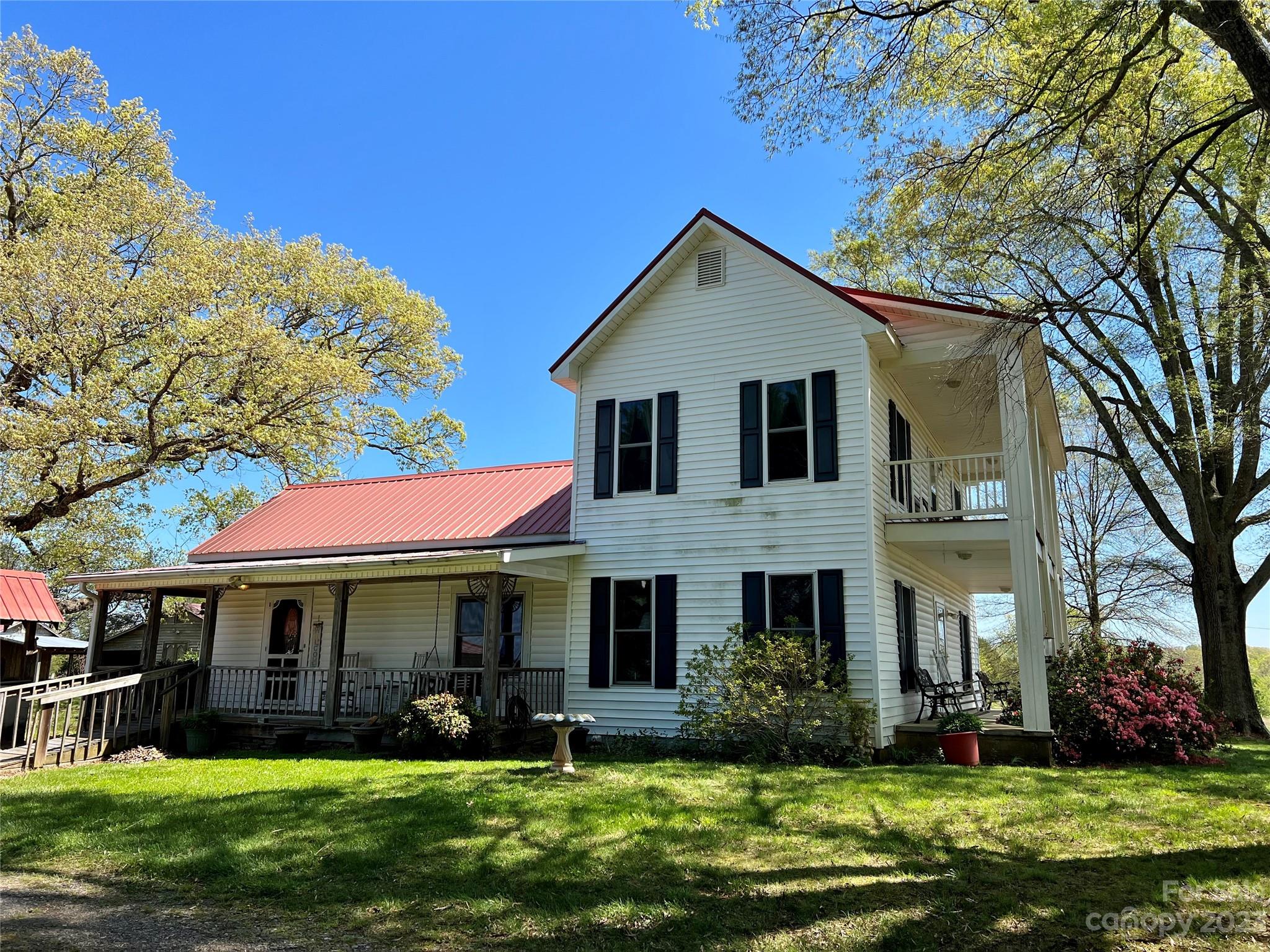 202 Deitz Road Statesville NC 28625