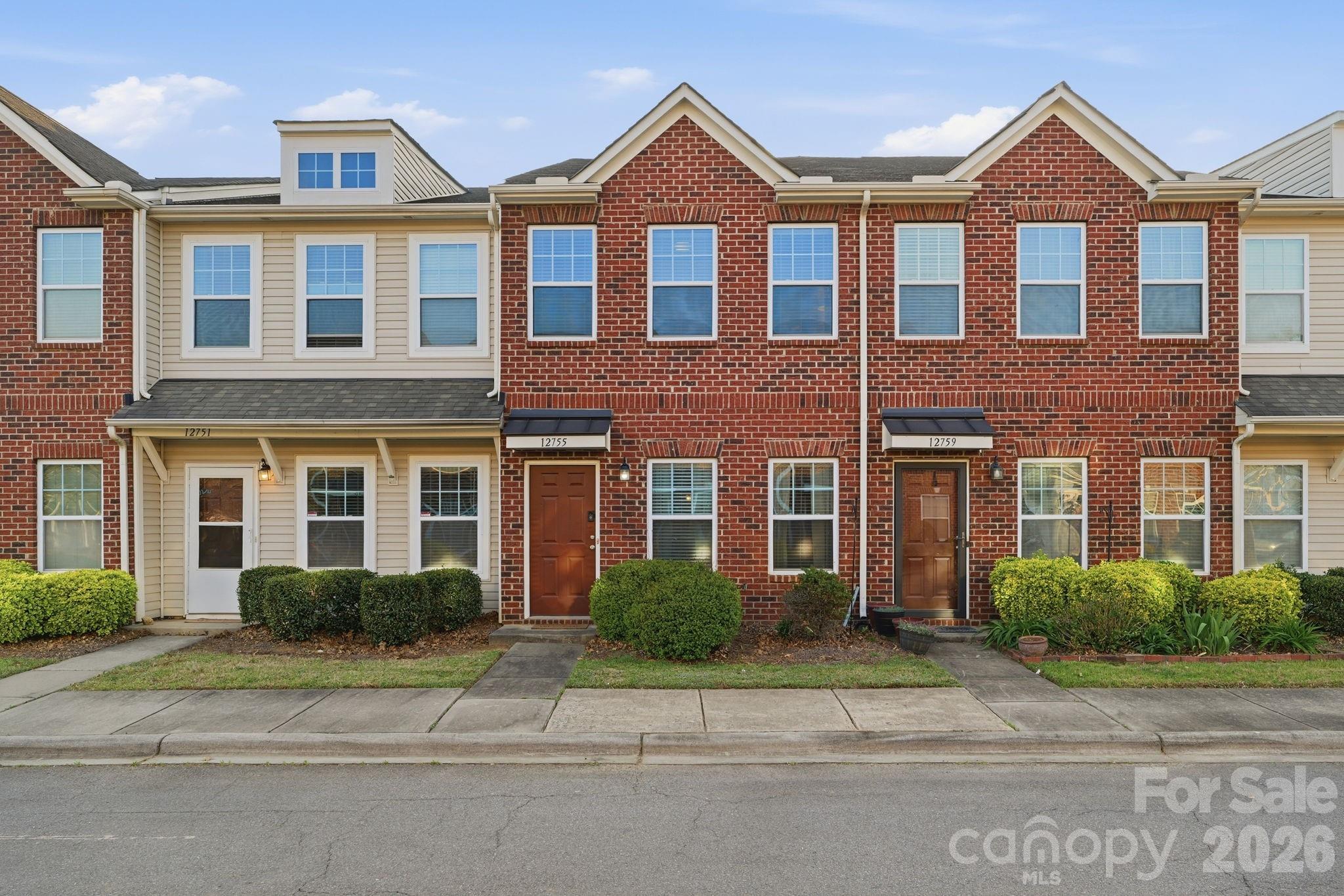 12755 Livengood Lane Charlotte NC 28269