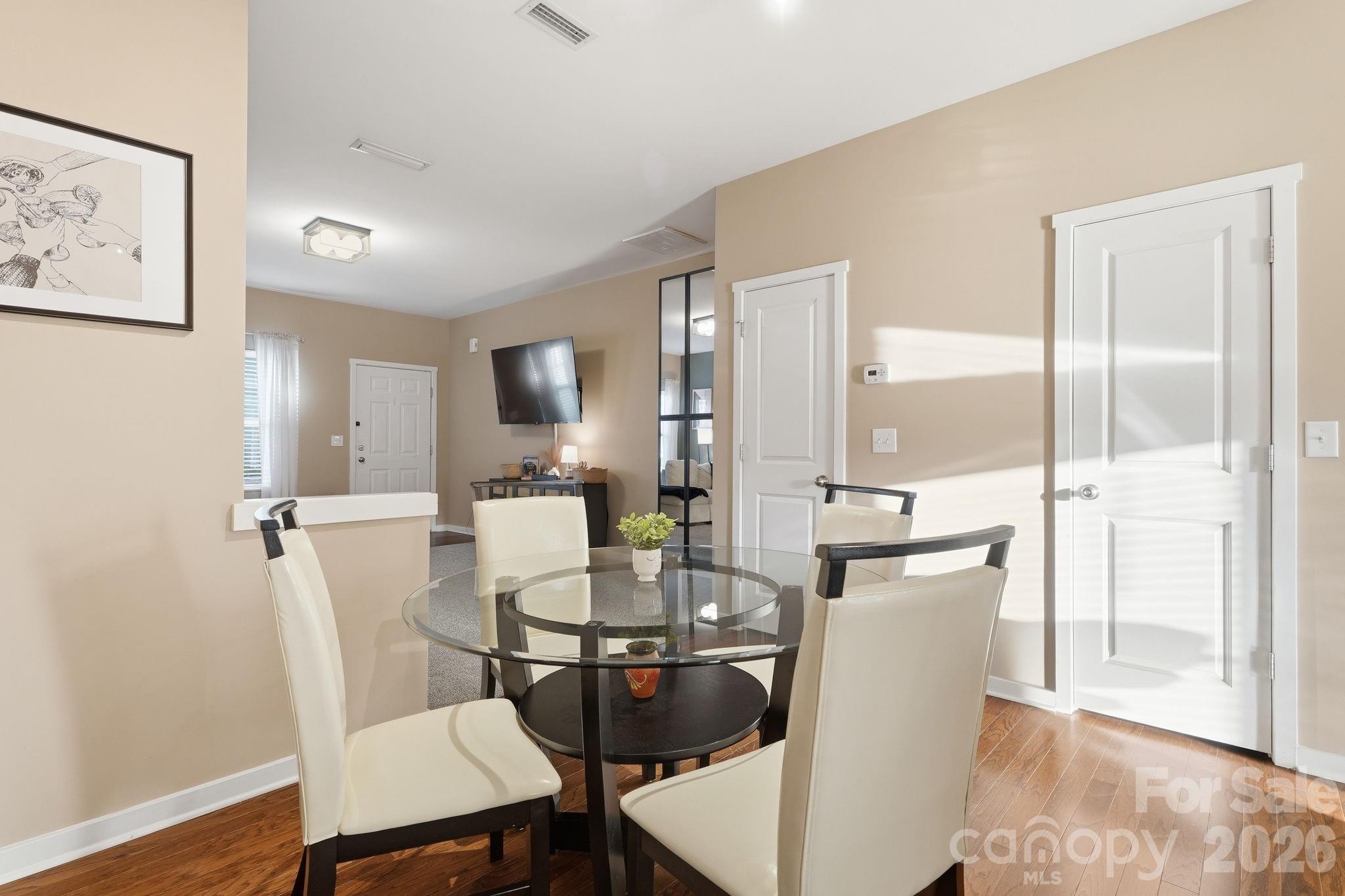 12755 Livengood Lane Charlotte NC 28269