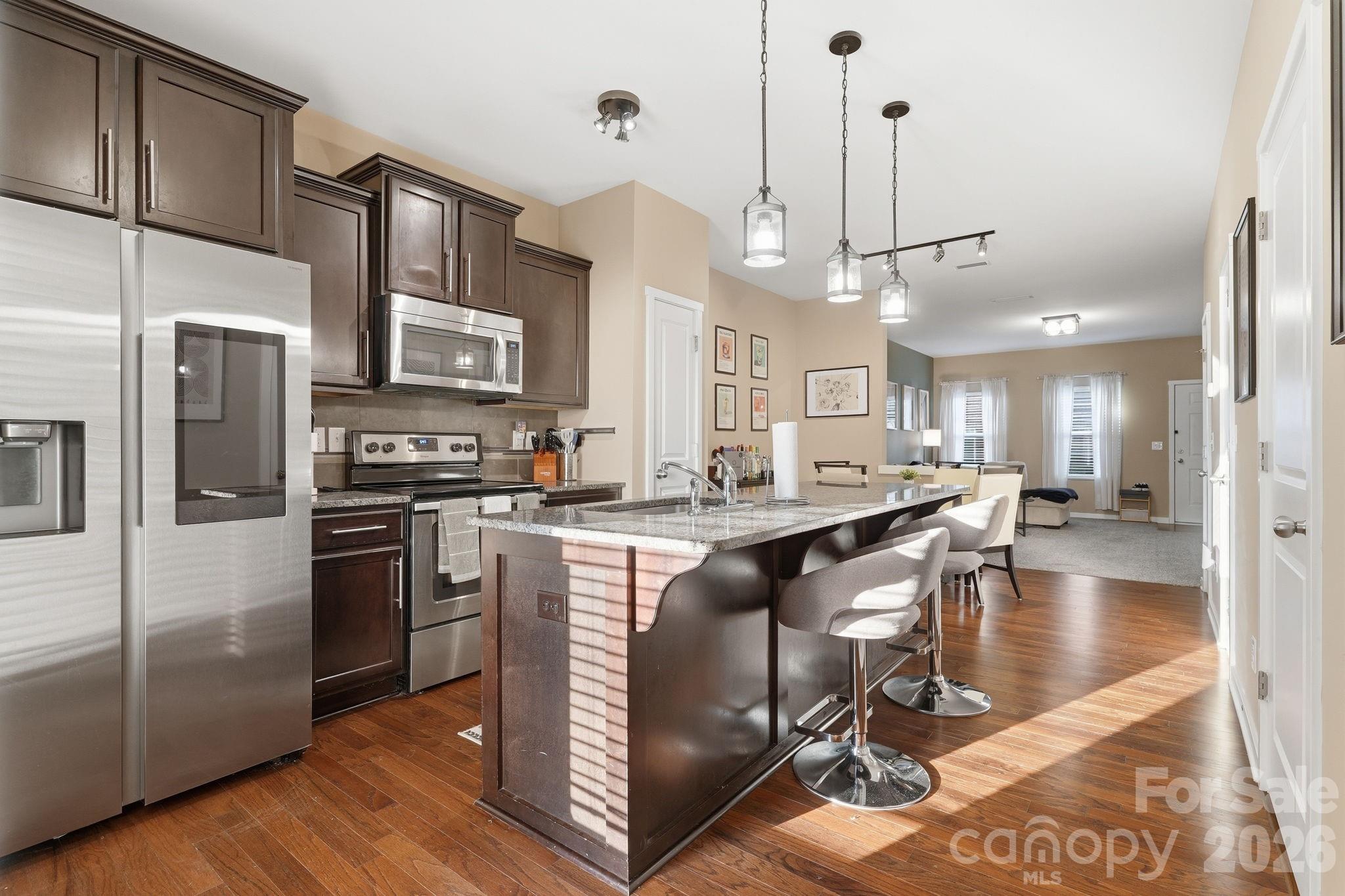 12755 Livengood Lane Charlotte NC 28269