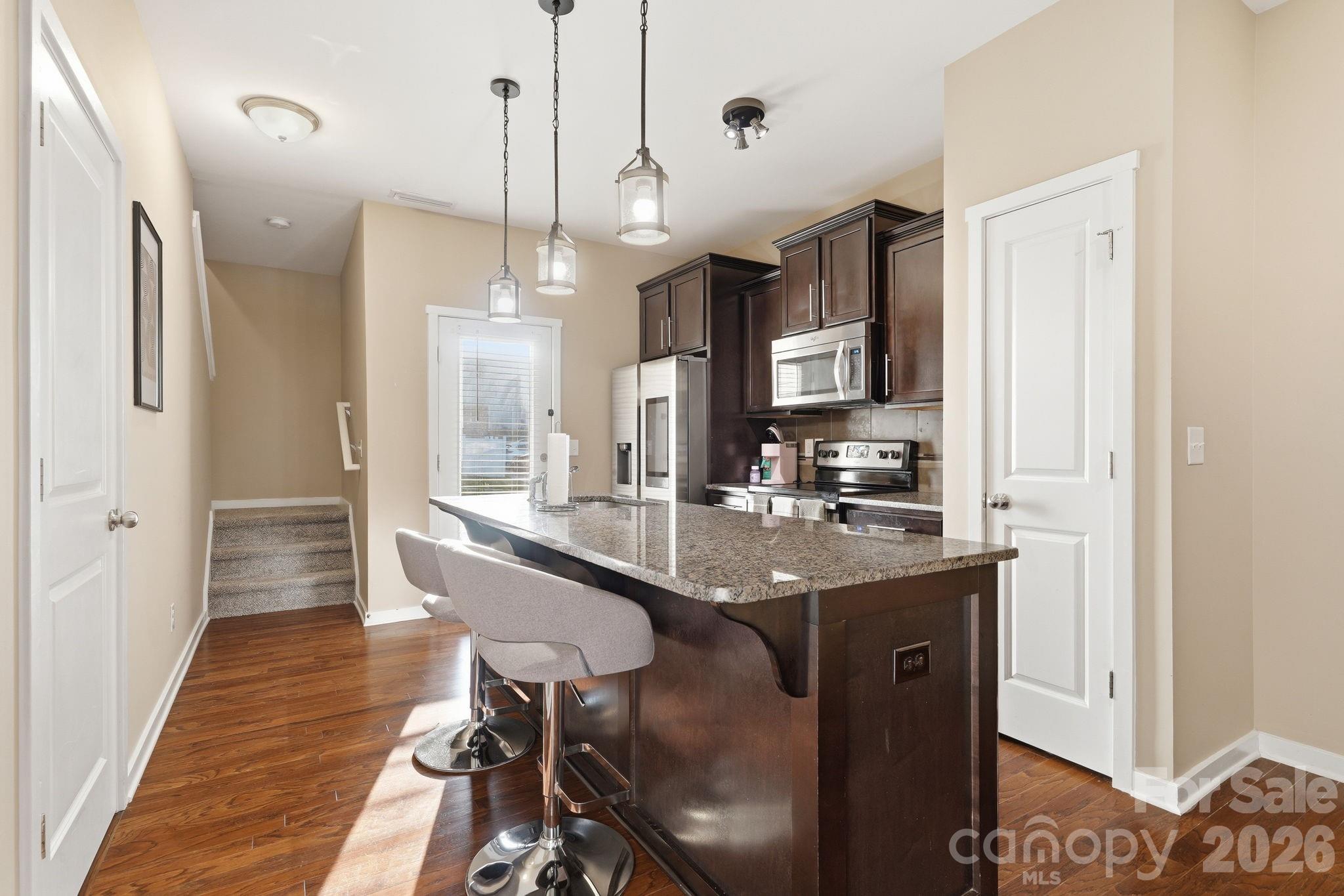 12755 Livengood Lane Charlotte NC 28269