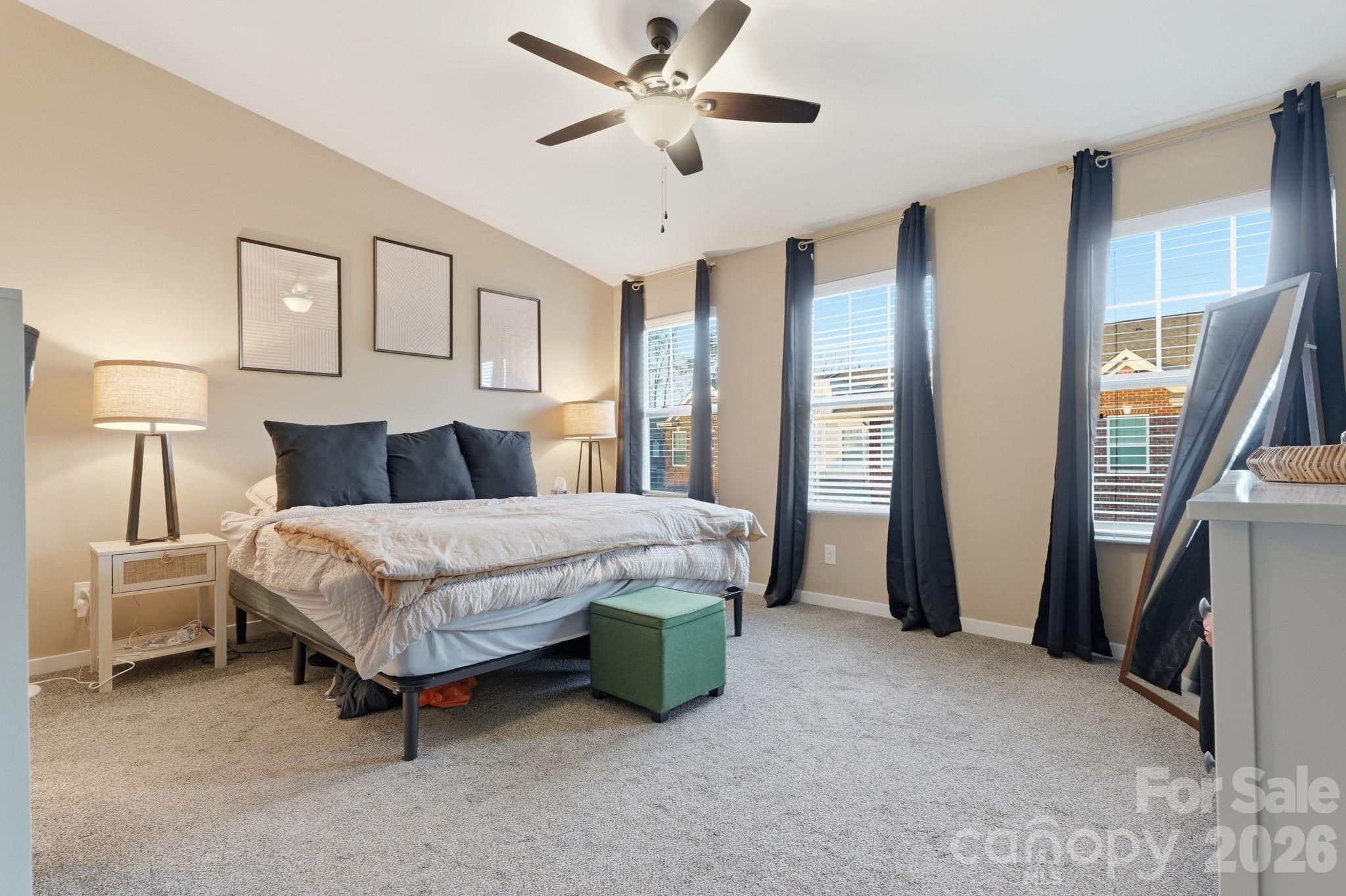 12755 Livengood Lane Charlotte NC 28269
