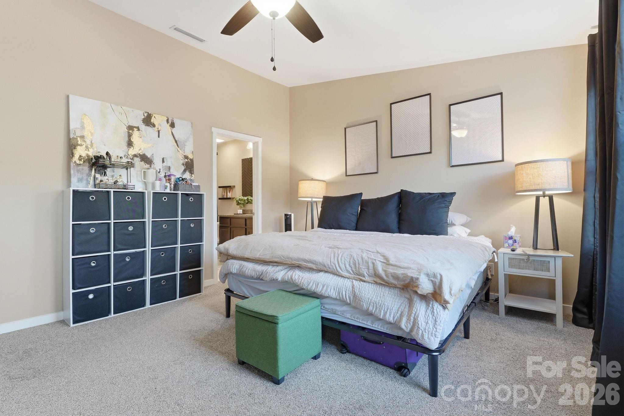 12755 Livengood Lane Charlotte NC 28269