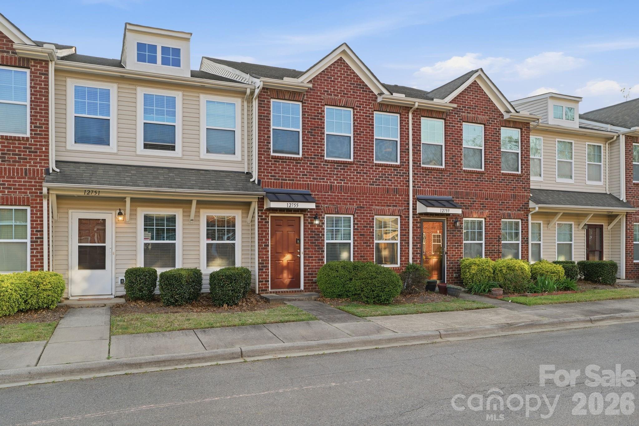 12755 Livengood Lane Charlotte NC 28269