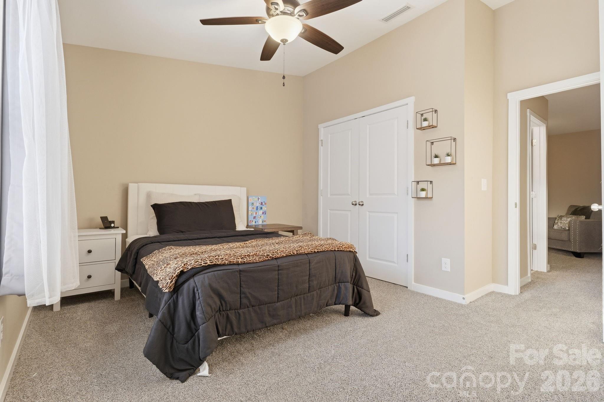 12755 Livengood Lane Charlotte NC 28269