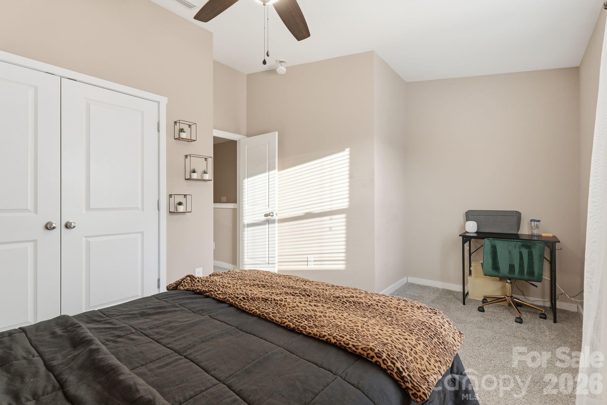 12755 Livengood Lane Charlotte NC 28269
