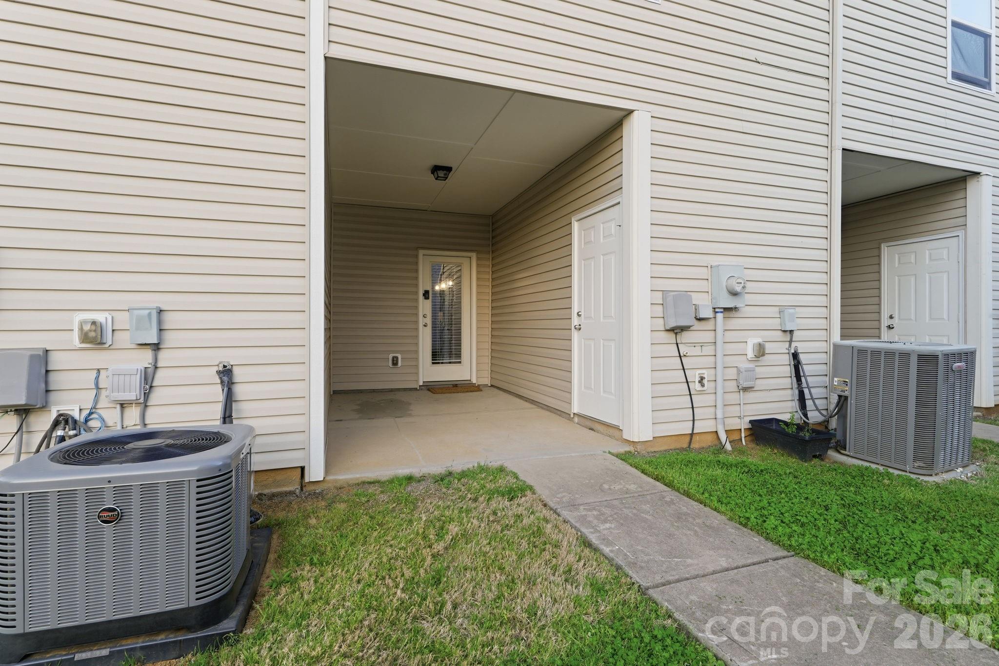 12755 Livengood Lane Charlotte NC 28269