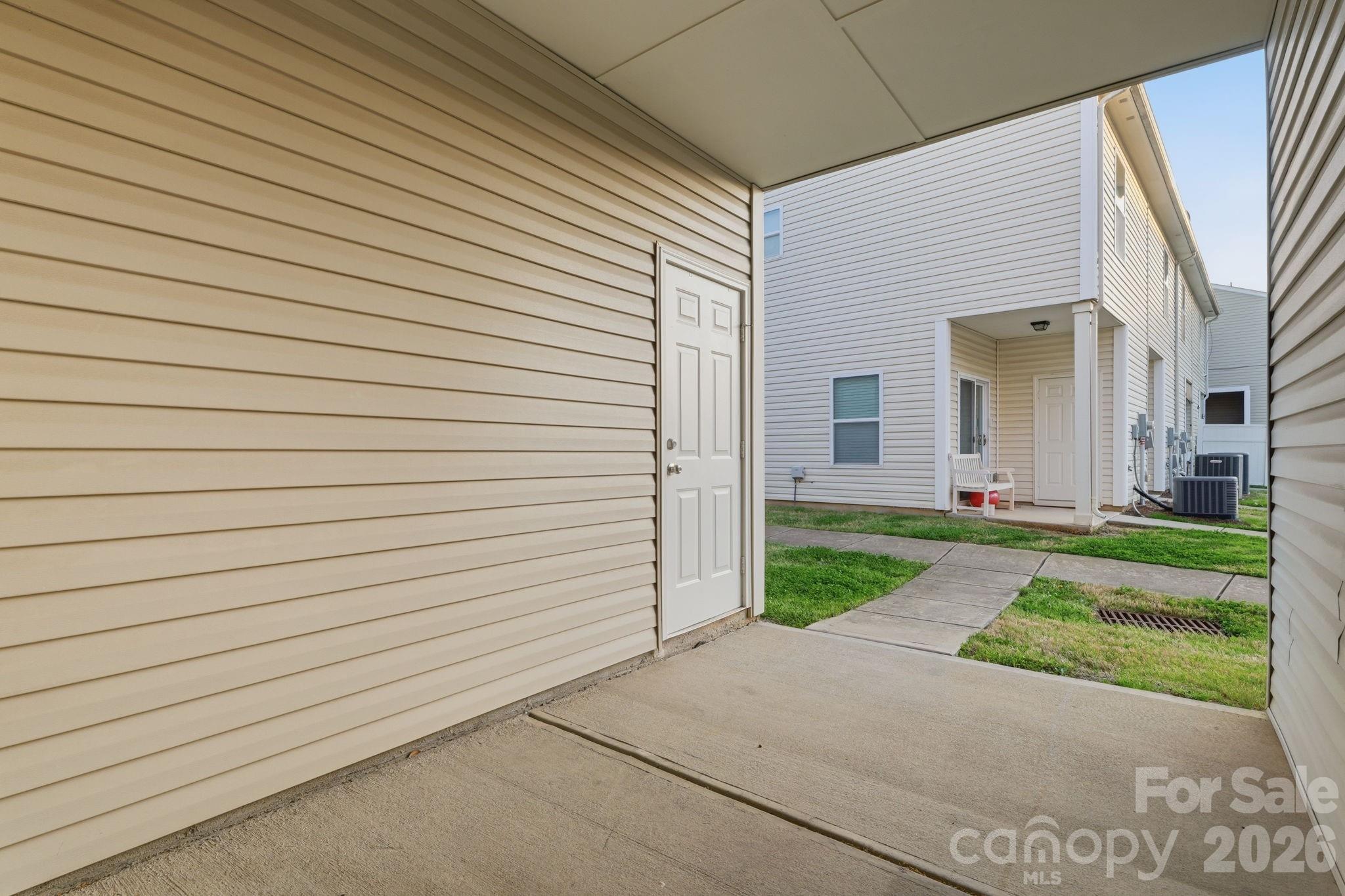 12755 Livengood Lane Charlotte NC 28269