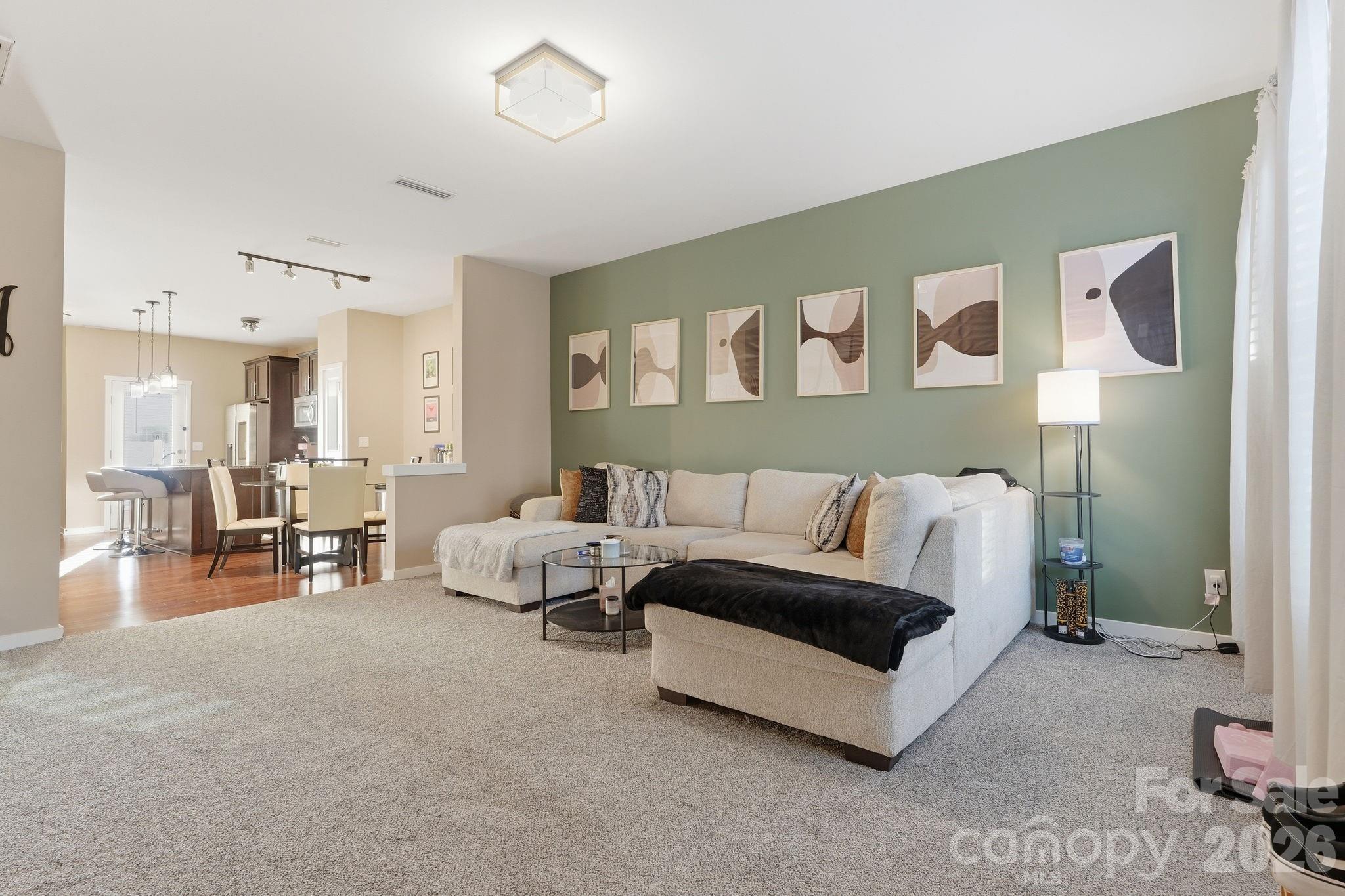 12755 Livengood Lane Charlotte NC 28269