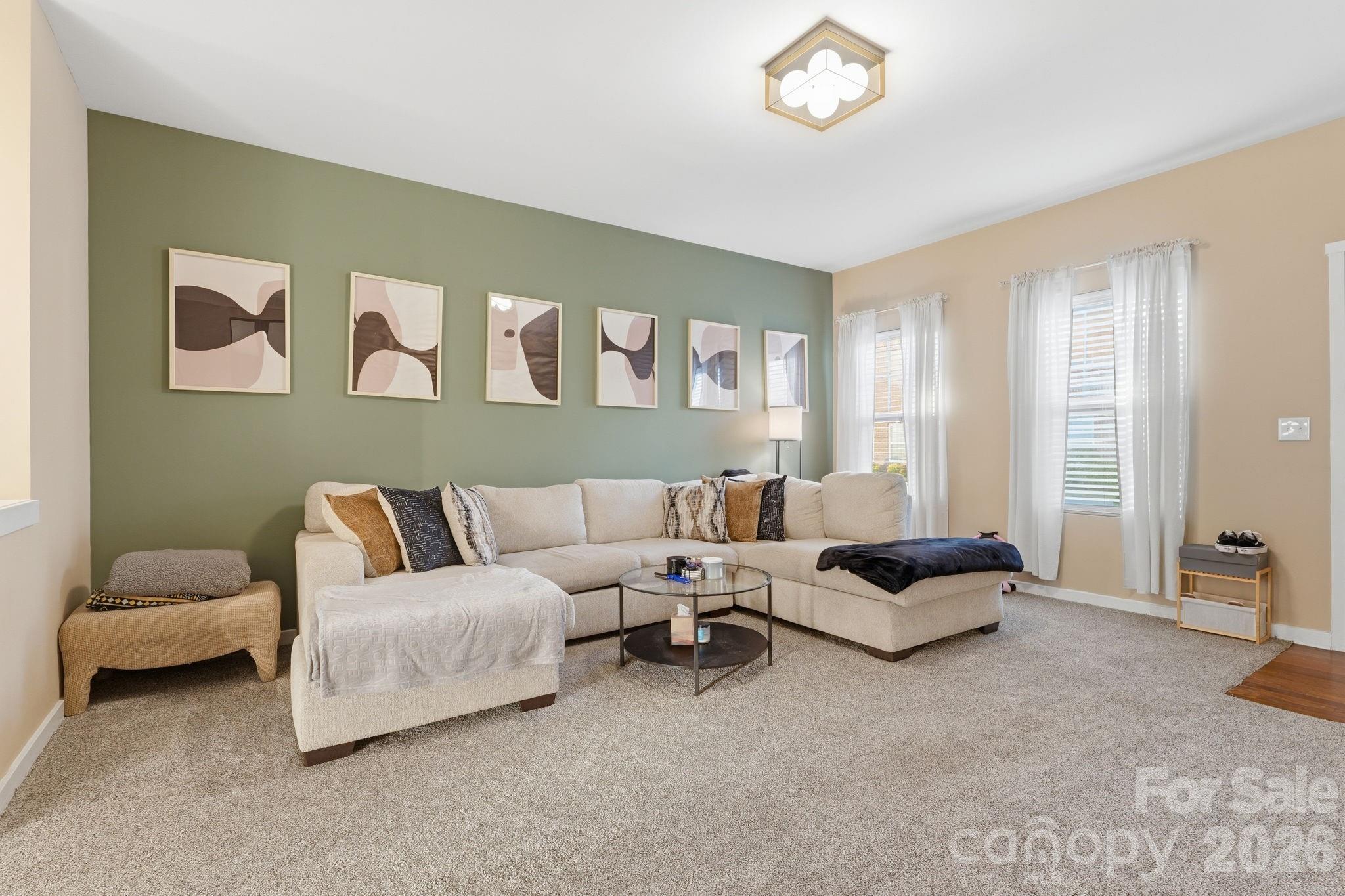 12755 Livengood Lane Charlotte NC 28269