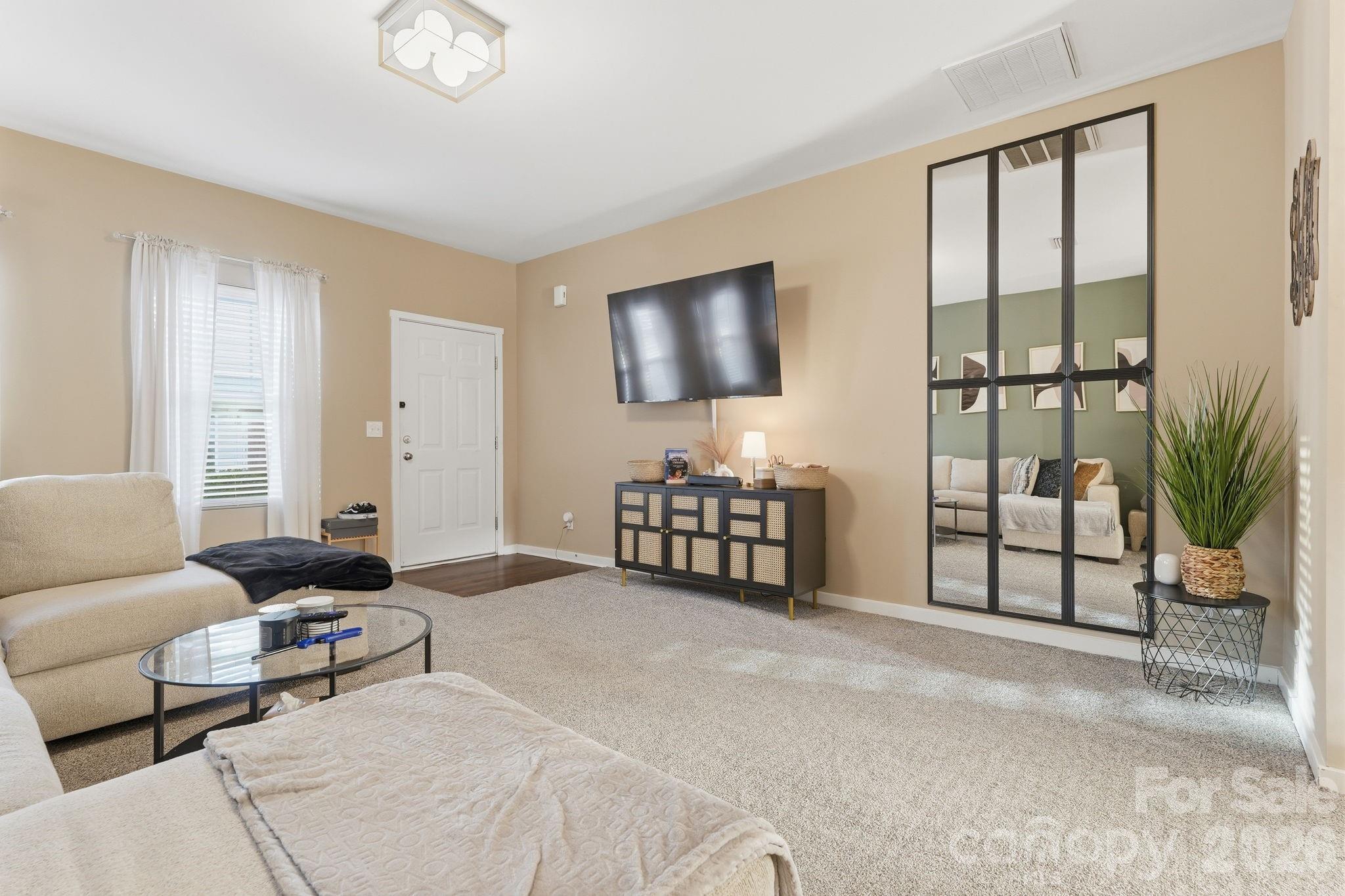 12755 Livengood Lane Charlotte NC 28269