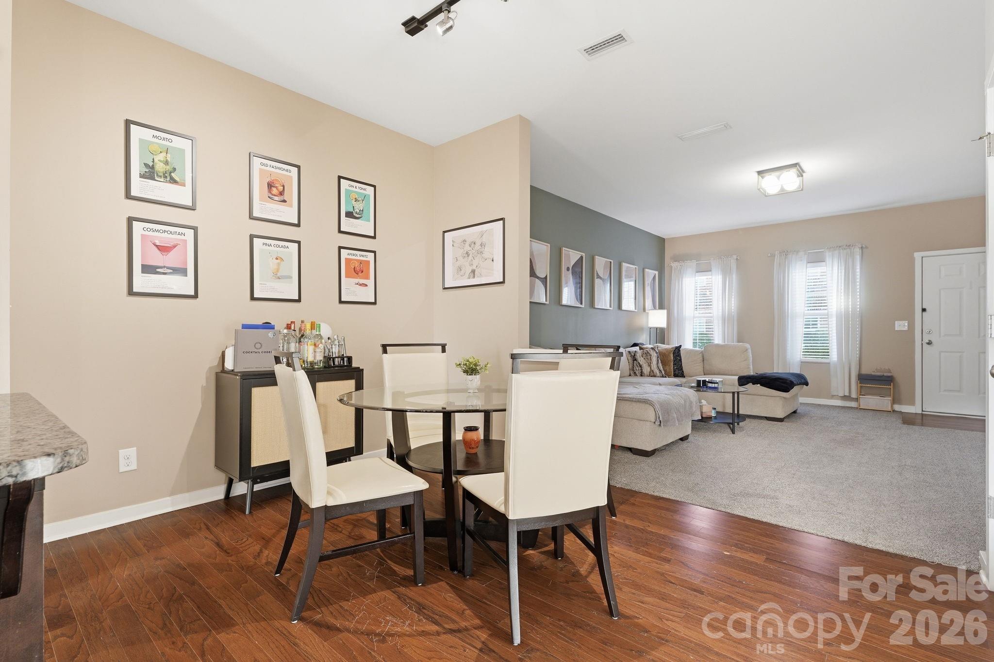12755 Livengood Lane Charlotte NC 28269