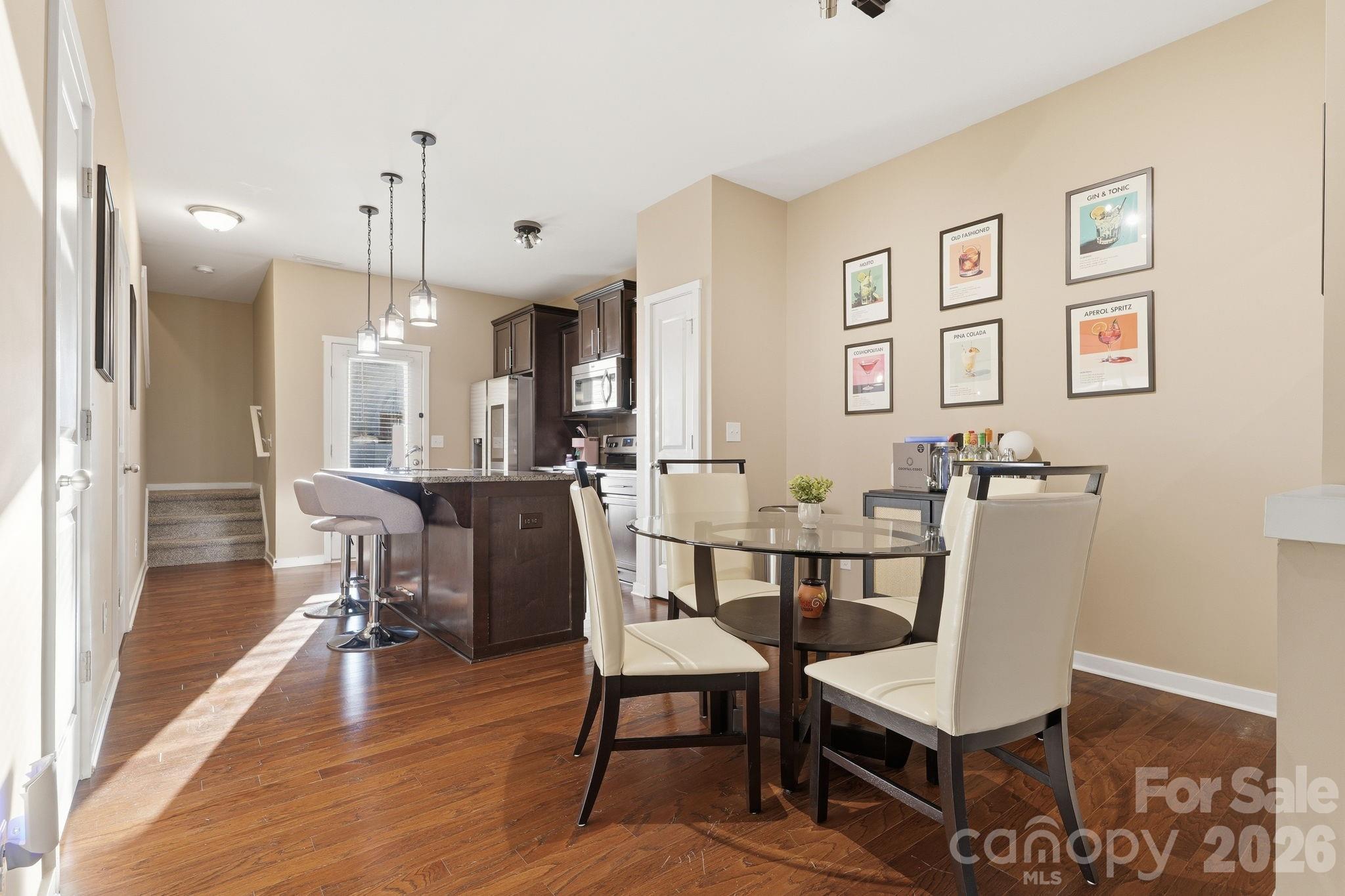 12755 Livengood Lane Charlotte NC 28269