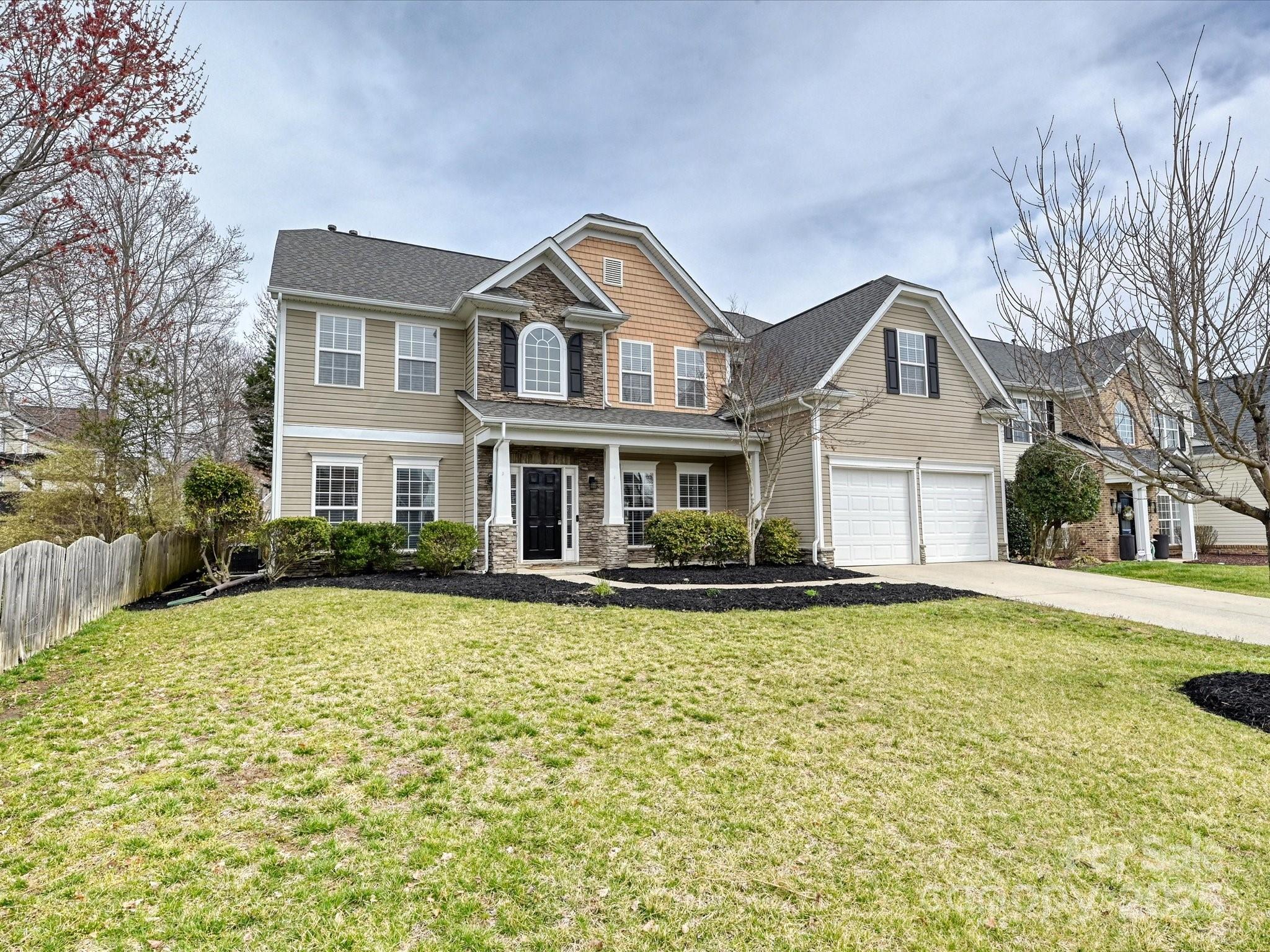 1580 Duckhorn Street NW Concord NC 28027