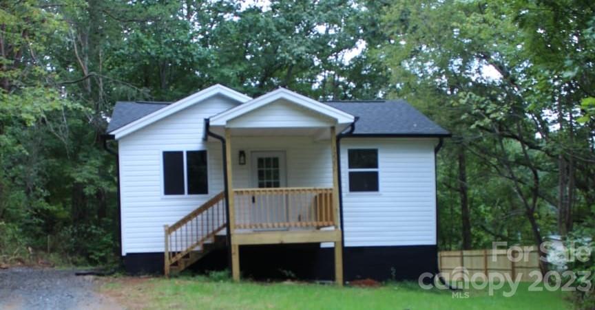 1225 Kirkwood Street Hickory NC 28602