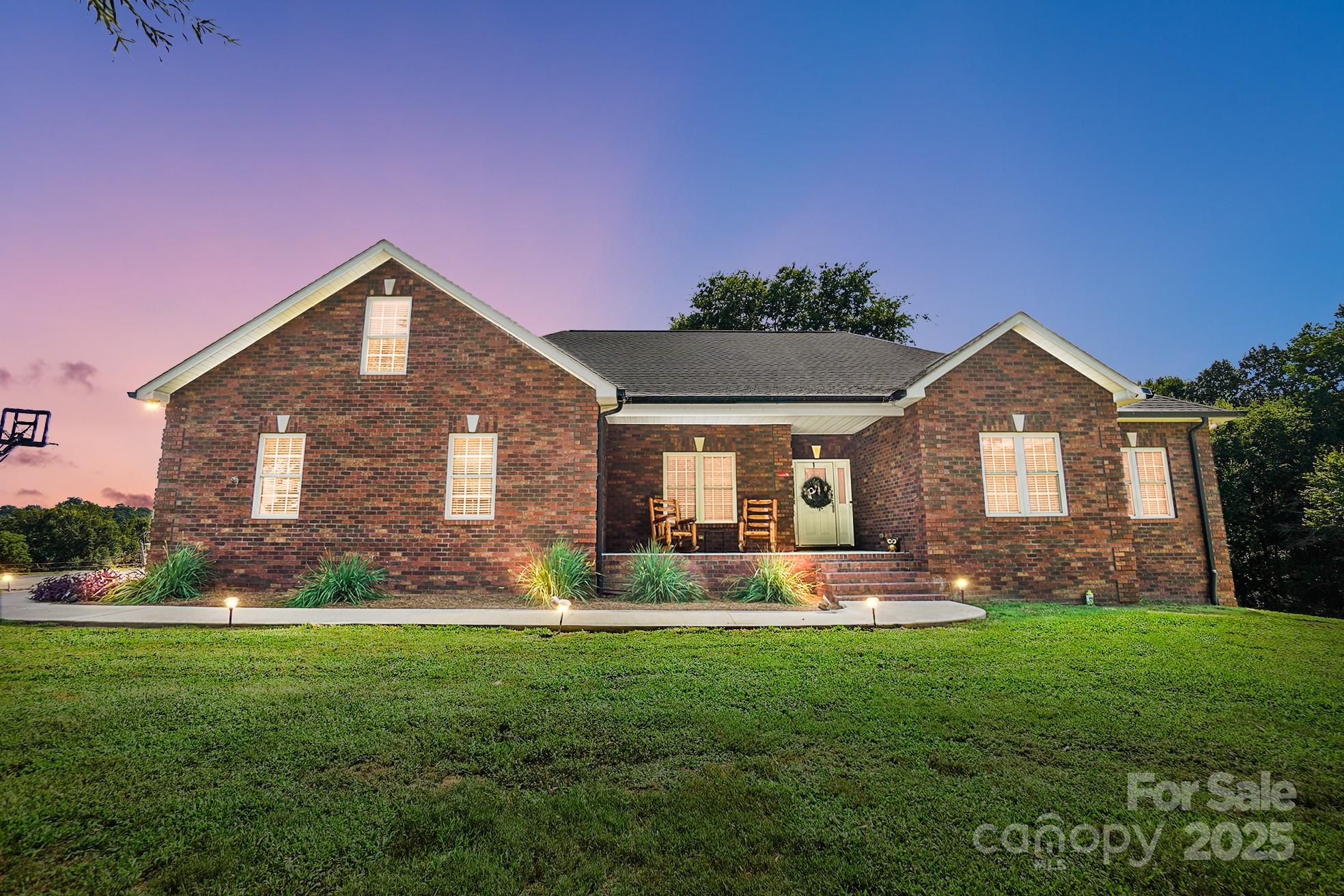 28926 Hartsell Road Albemarle NC 28001