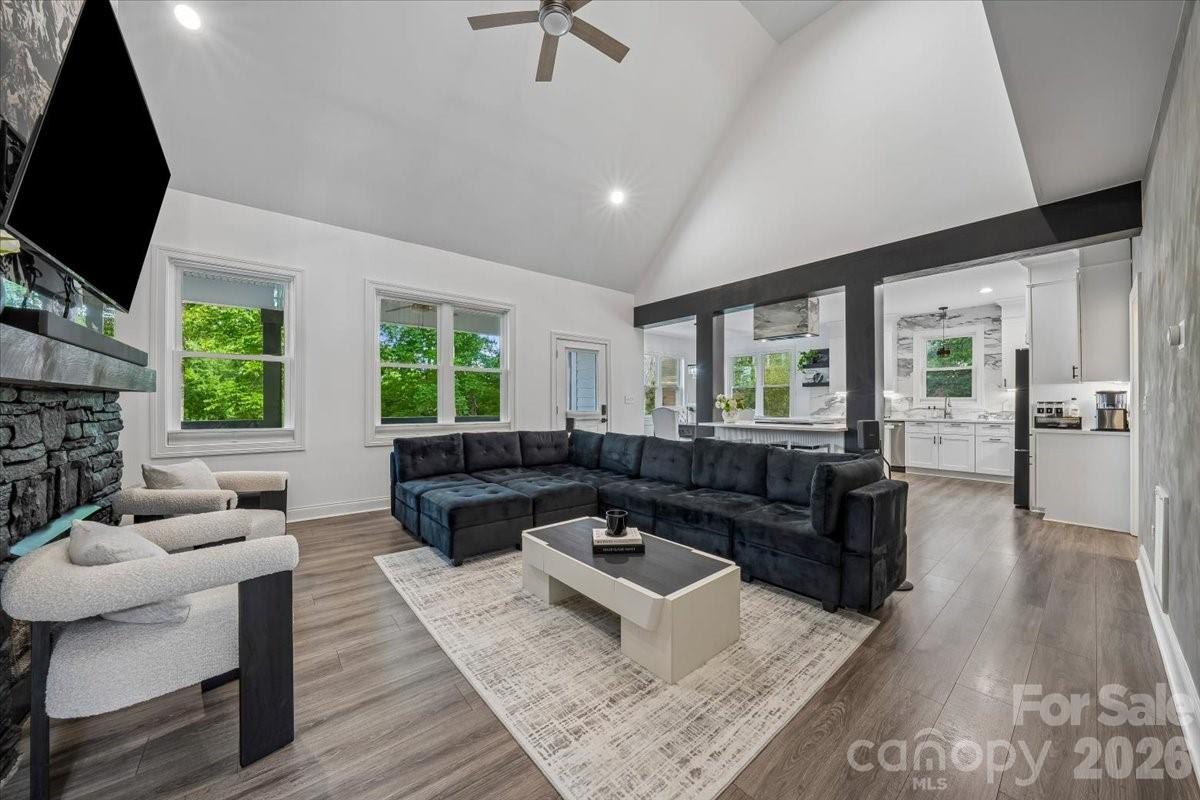 9712 Worley Drive Charlotte NC 28215