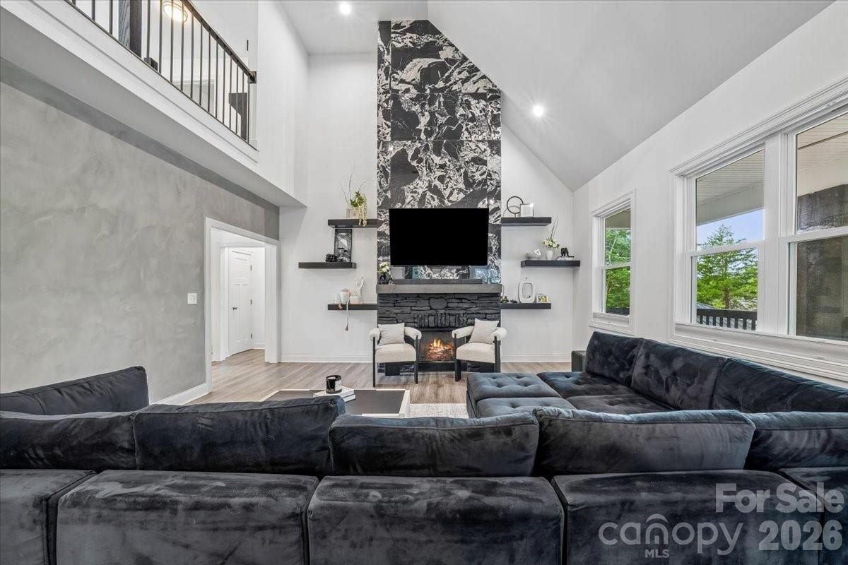 9712 Worley Drive Charlotte NC 28215