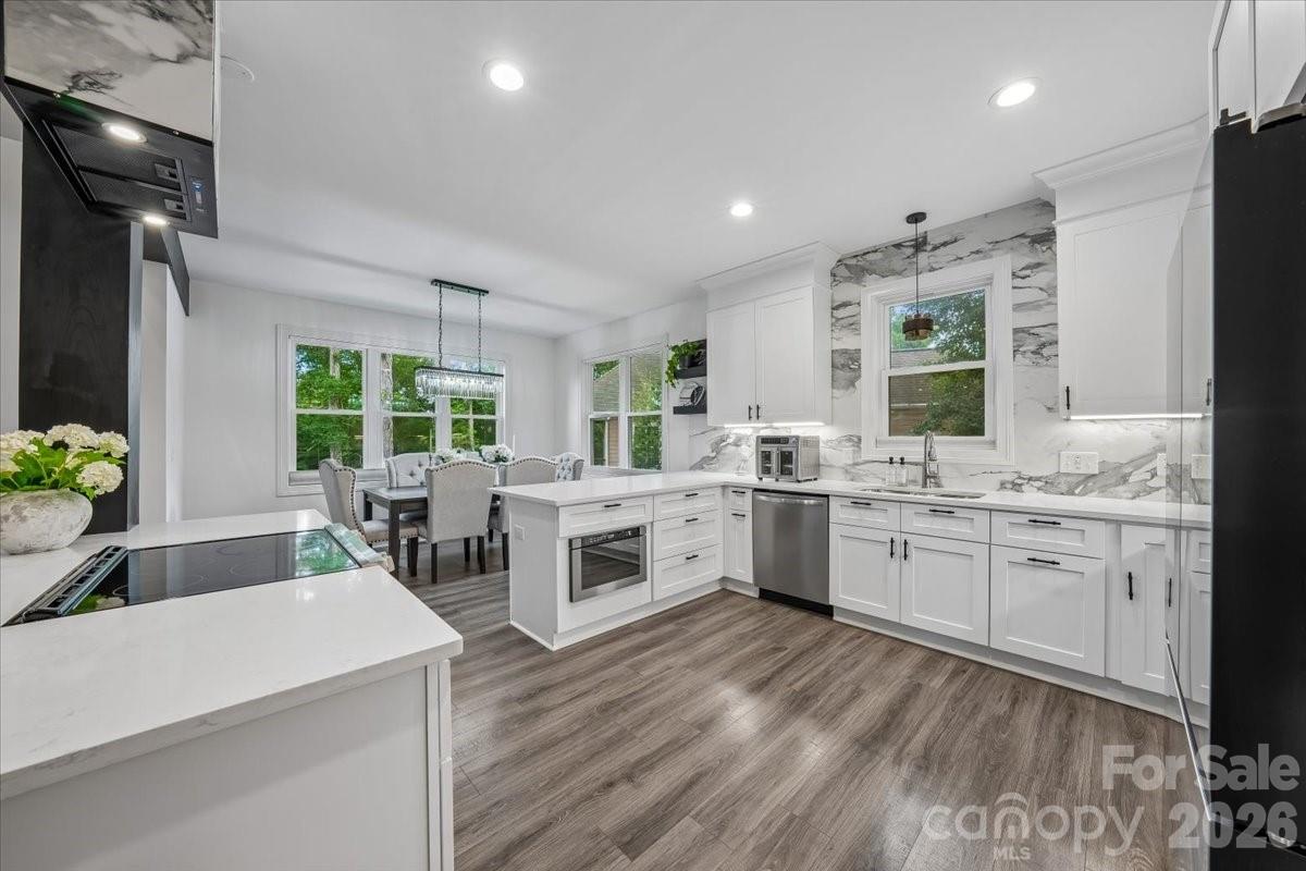 9712 Worley Drive Charlotte NC 28215