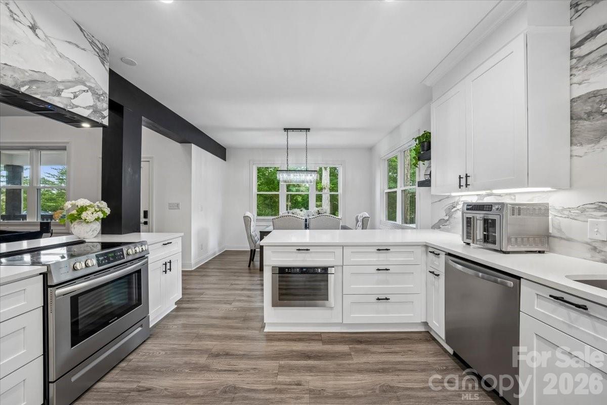 9712 Worley Drive Charlotte NC 28215