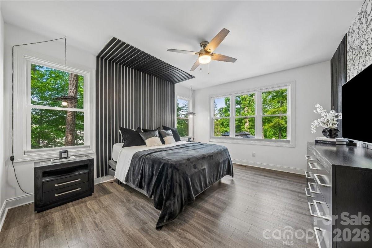 9712 Worley Drive Charlotte NC 28215