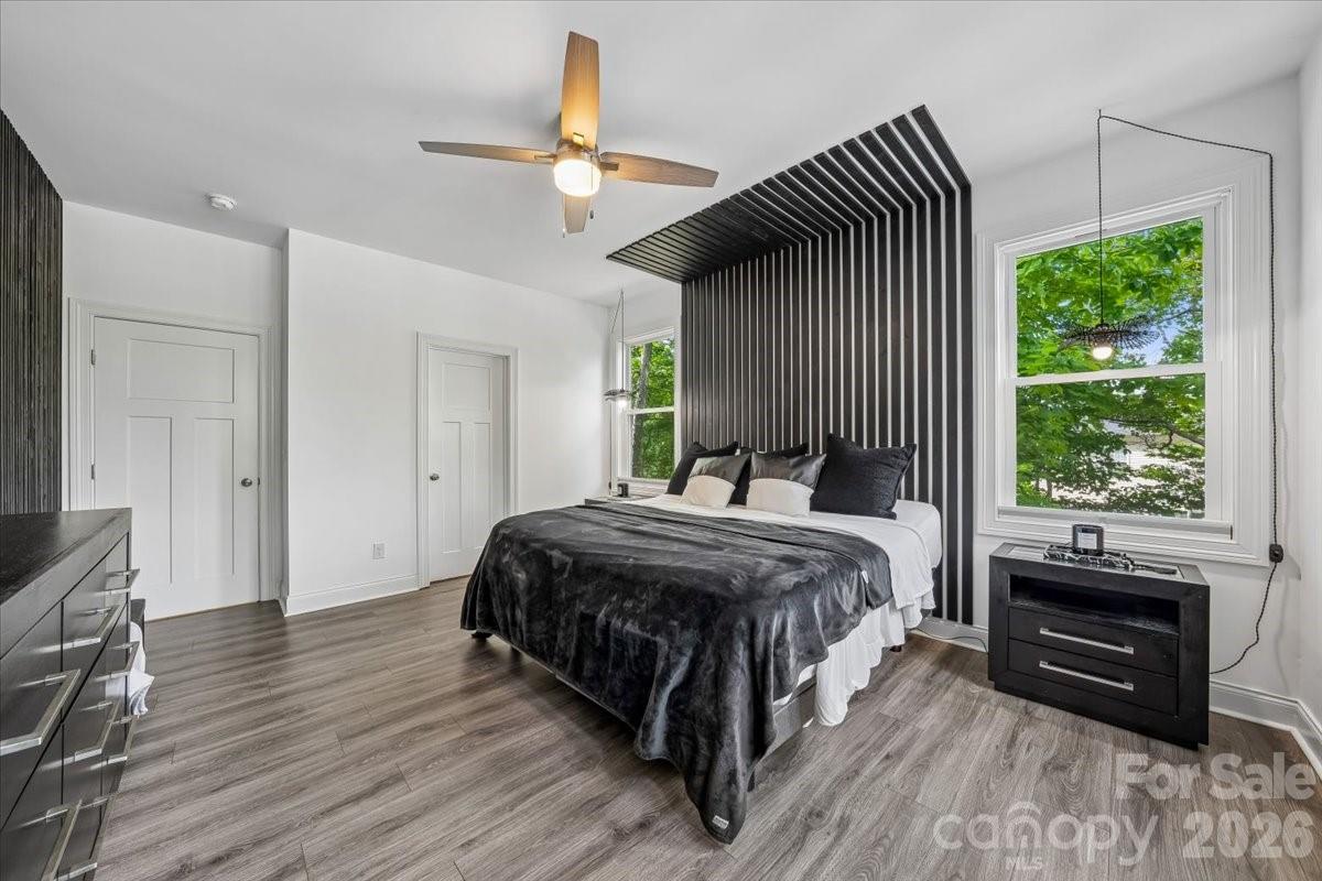 9712 Worley Drive Charlotte NC 28215