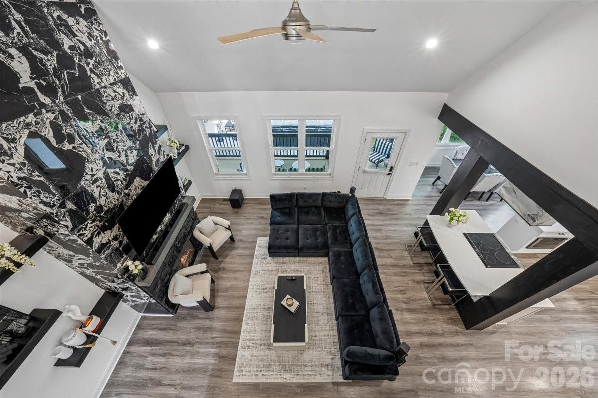 9712 Worley Drive Charlotte NC 28215