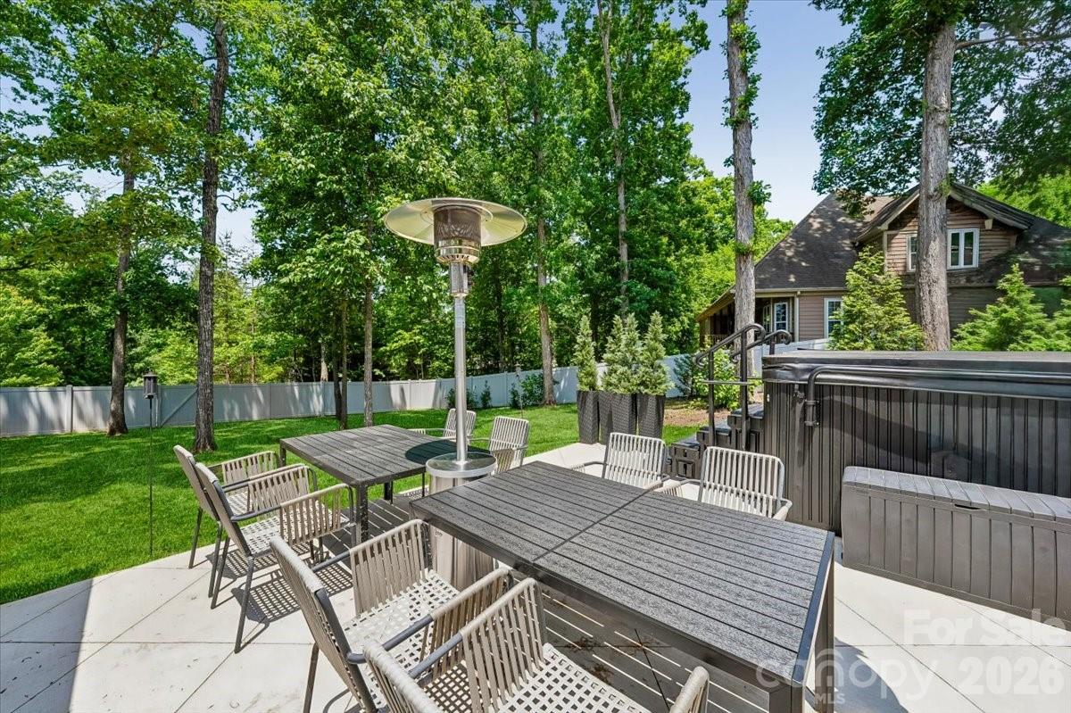 9712 Worley Drive Charlotte NC 28215