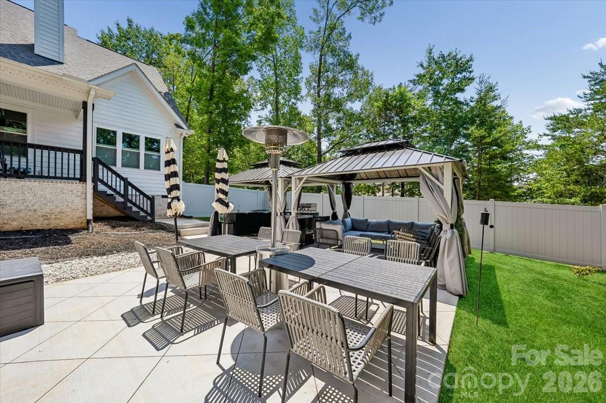 9712 Worley Drive Charlotte NC 28215